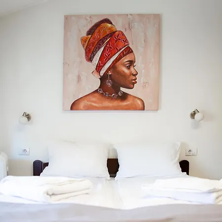 Velickovic Апартаменты