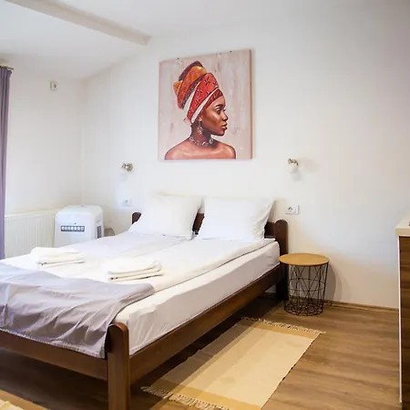 Velickovic Апартаменты