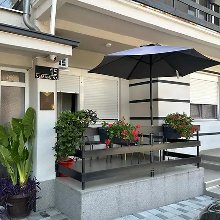 Velickovic Сокобаня