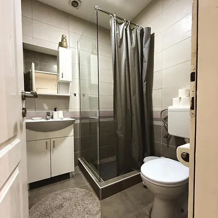 Velickovic * Сокобаня