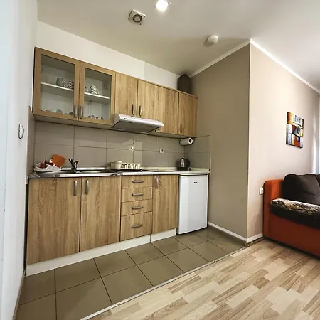 Velickovic Сокобаня