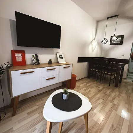 Velickovic * Сокобаня