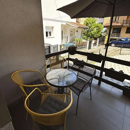 Apartman Velickovic Soko Banja