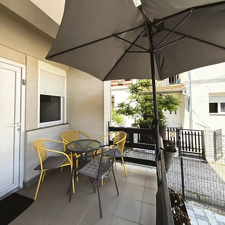 Velickovic Сокобаня