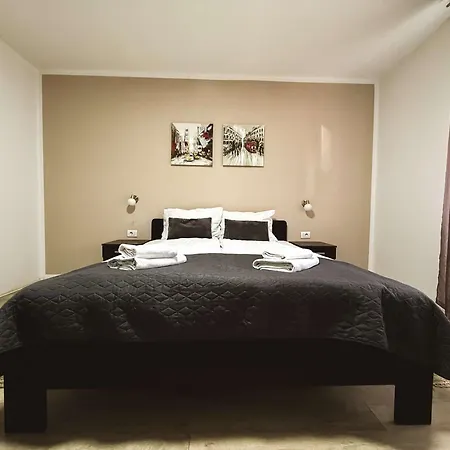 Apartman Velickovic *