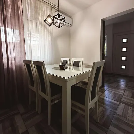 Apartman Velickovic Soko Banja