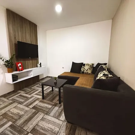 Velickovic * Сокобаня