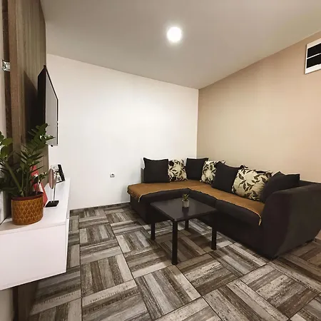 Apartman Velickovic Soko Banja