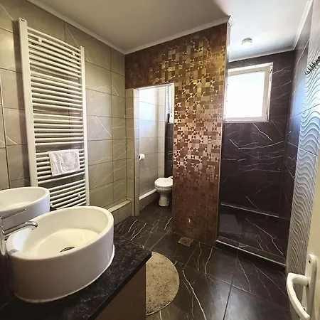 Velickovic Апартаменты *