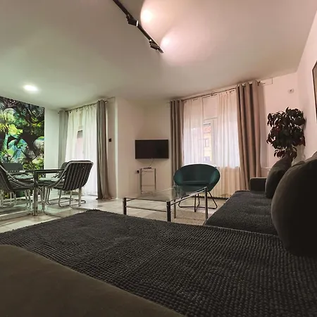 Apartman Velickovic Soko Banja