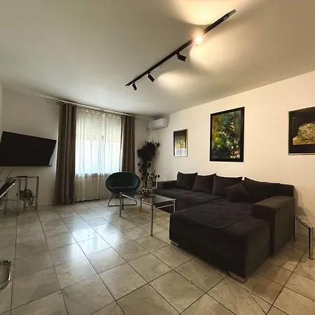 Apartman Velickovic *