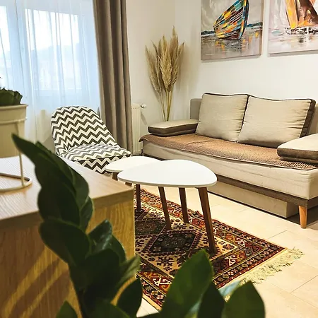 Velickovic Апартаменты