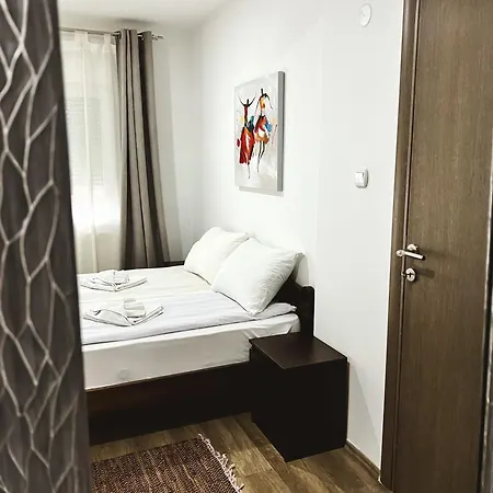 Velickovic Апартаменты *