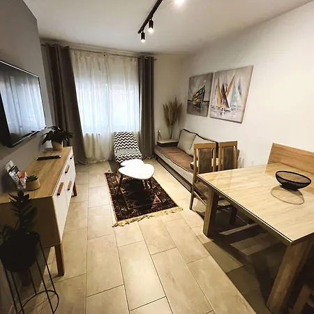 Velickovic Apartman Soko Banja