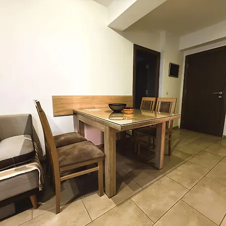 Velickovic Apartman *