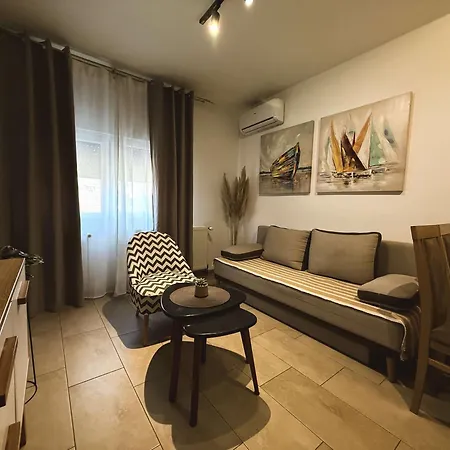 Apartman Velickovic *