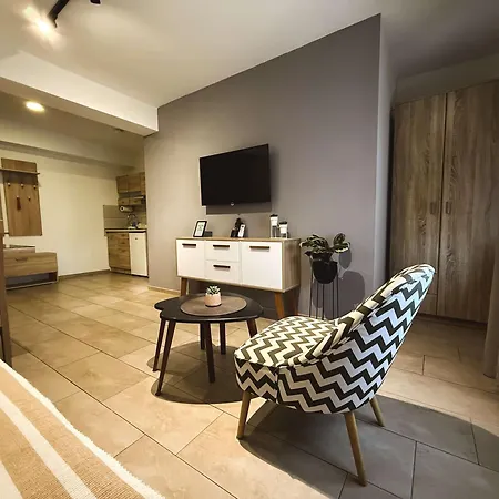 Velickovic Apartman Soko Banja