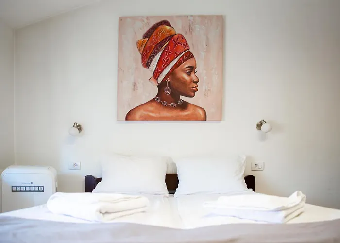 Velickovic Apartamento