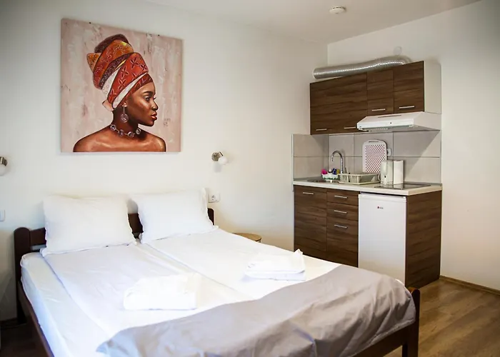 Apartamento Velickovic