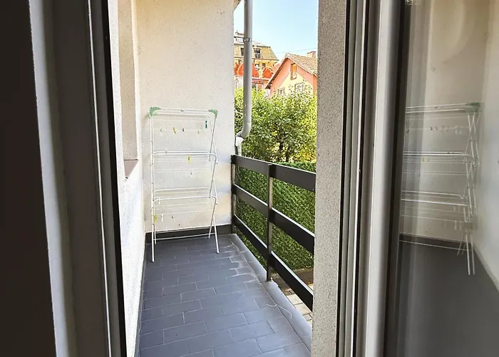 Velickovic Apartamento