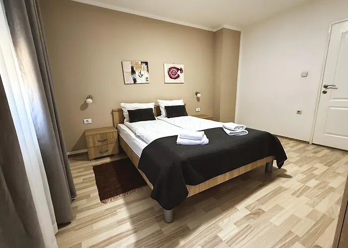 Velickovic Apartamento Soko Banja