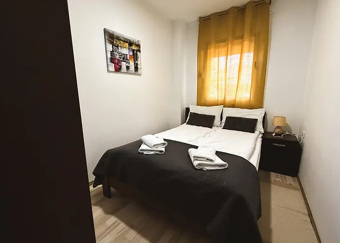 Apartamento Velickovic Soko Banja
