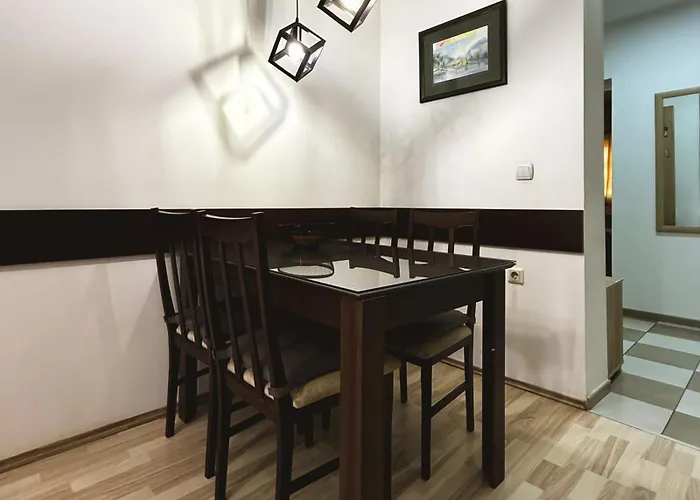 Apartamento Velickovic