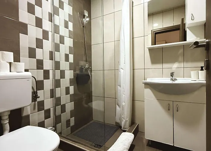 Velickovic Apartamento