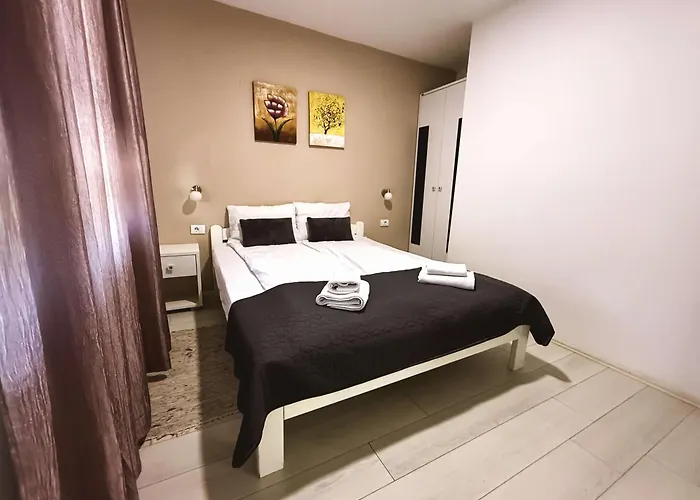 Velickovic Apartamento Soko Banja