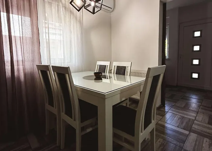 Apartamento Velickovic Soko Banja