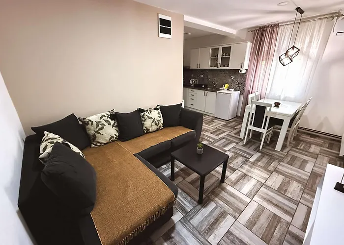 Velickovic Soko Banja