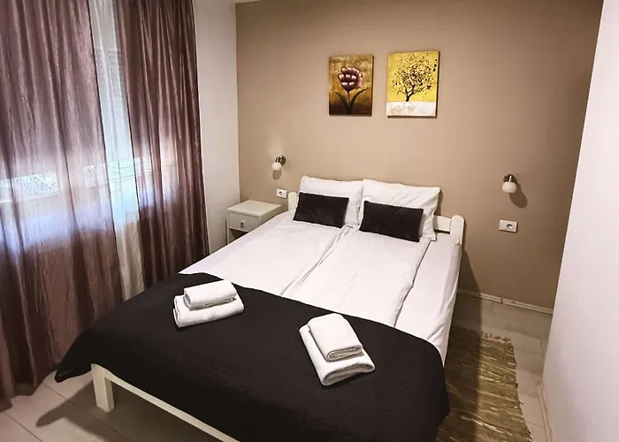 Velickovic Apartamento