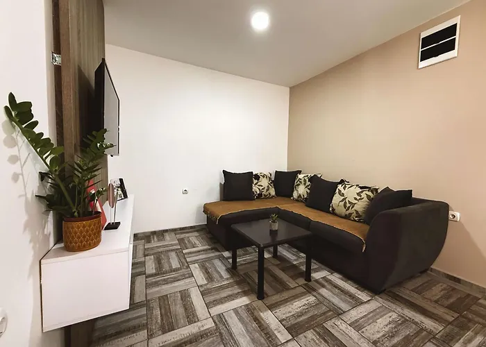 Apartamento Velickovic Soko Banja