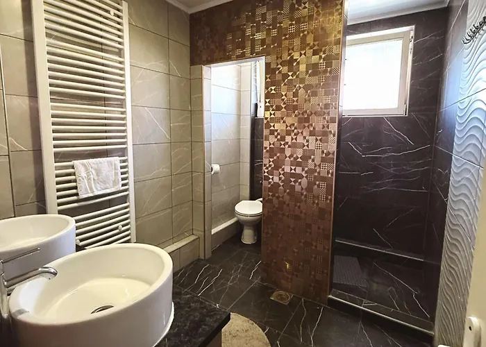 Velickovic Apartamento *