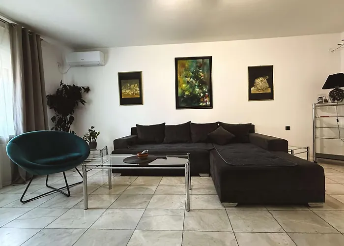 Apartamento Velickovic