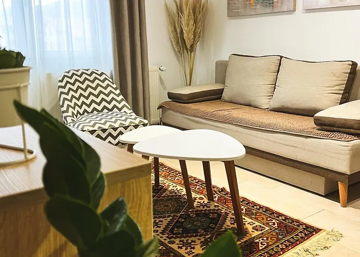 Velickovic Apartamento