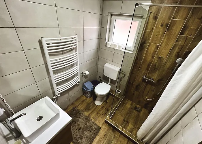Apartamento Velickovic