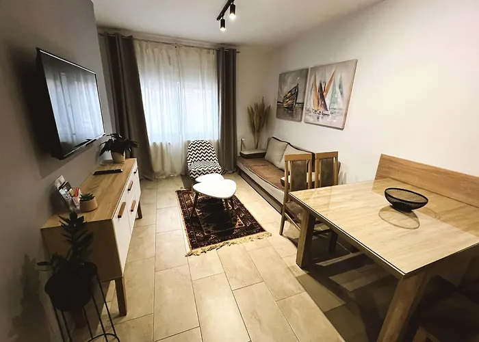 Velickovic Apartamento Soko Banja