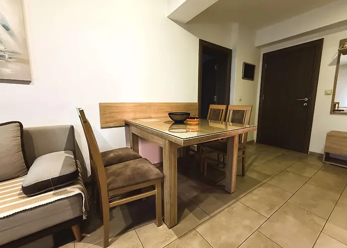 Velickovic Apartamento *