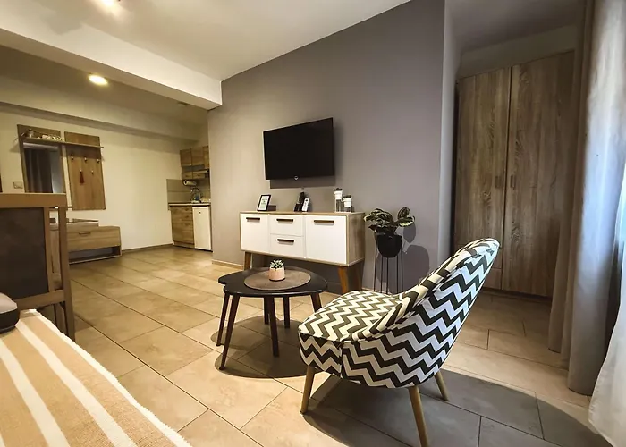 Velickovic Apartamento Soko Banja